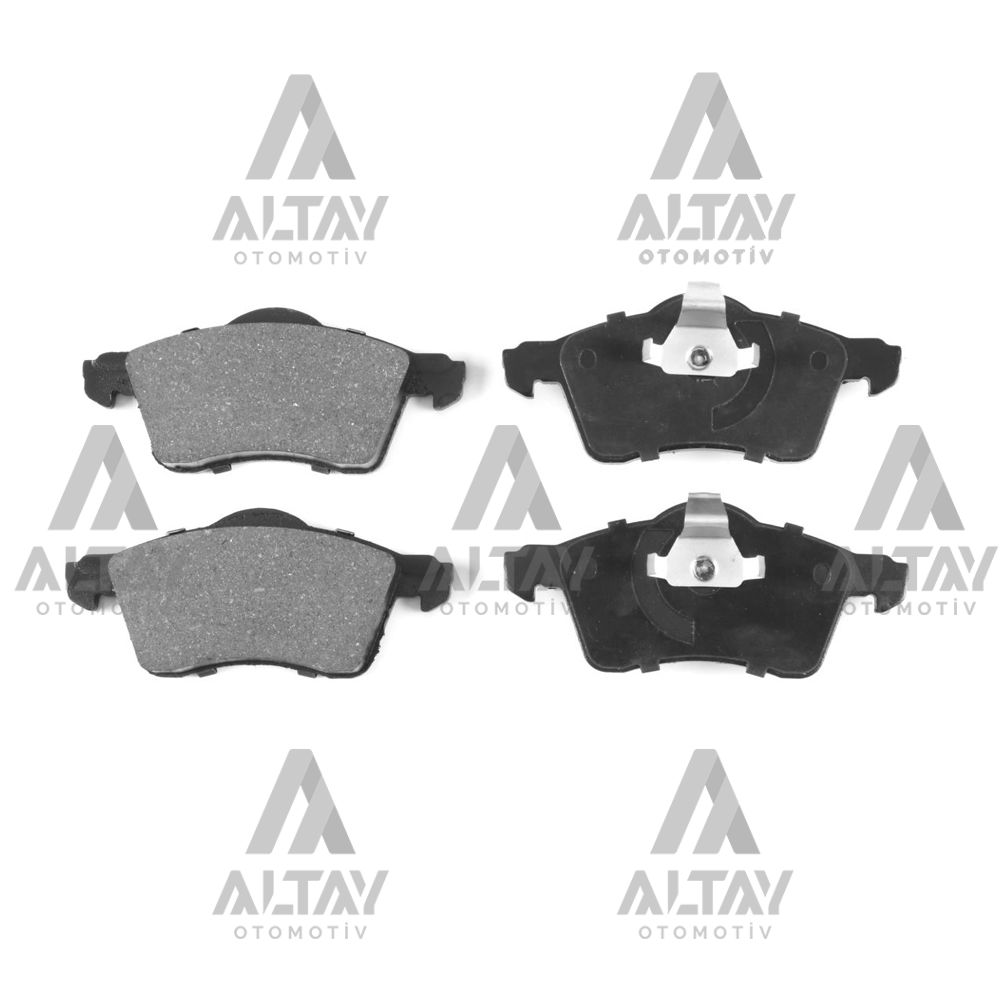 Volkswagen T4 Ön Fren Balatası 1990-2003